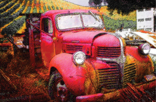 13th Annual Paso Robles Garagiste Festival: Rare & Reserve Tasting